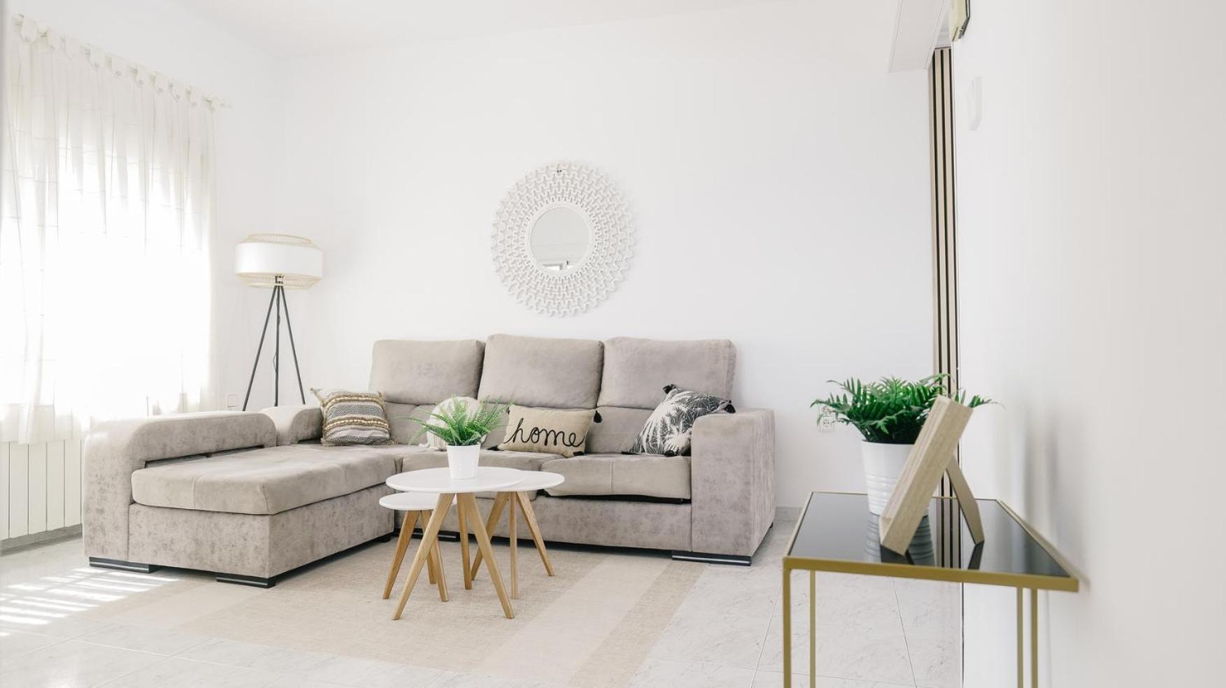 Casa Vesalia A 1A Linea De Mar Con Aa Y Wi-Fi. Villa Vinaros Bagian luar foto