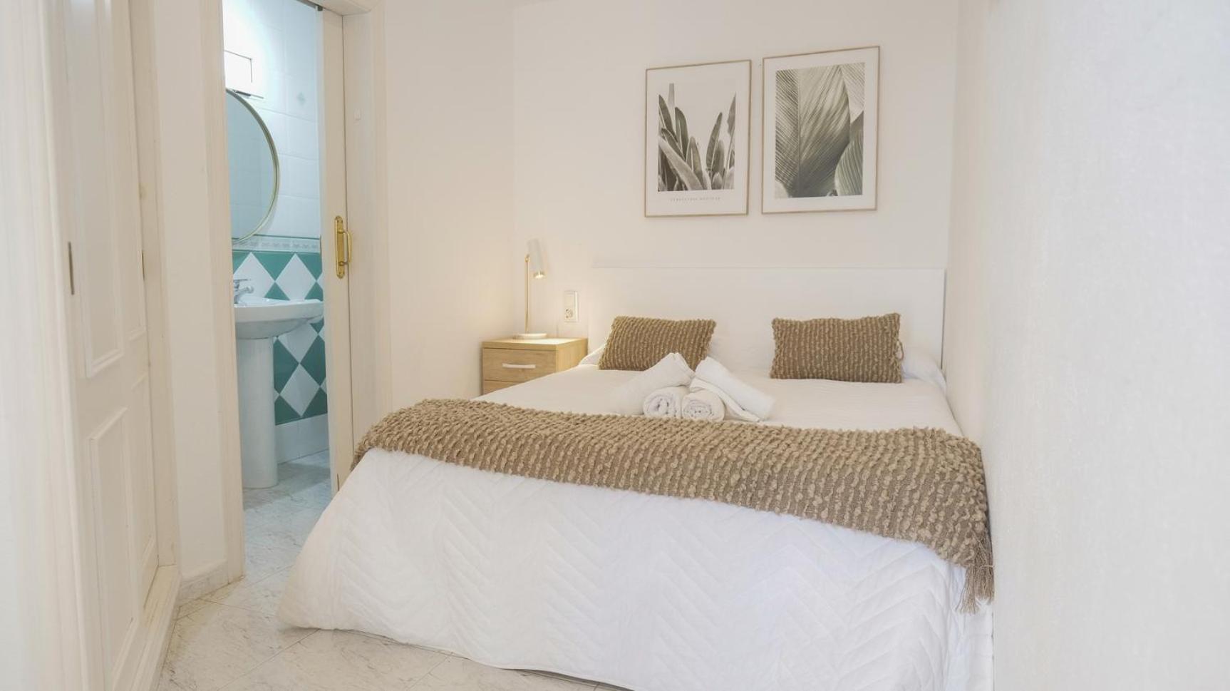 Casa Vesalia A 1A Linea De Mar Con Aa Y Wi-Fi. Villa Vinaros Bagian luar foto